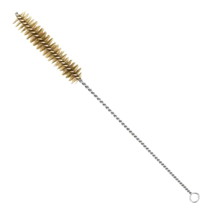 Escova Tubular de Latão 30 mm