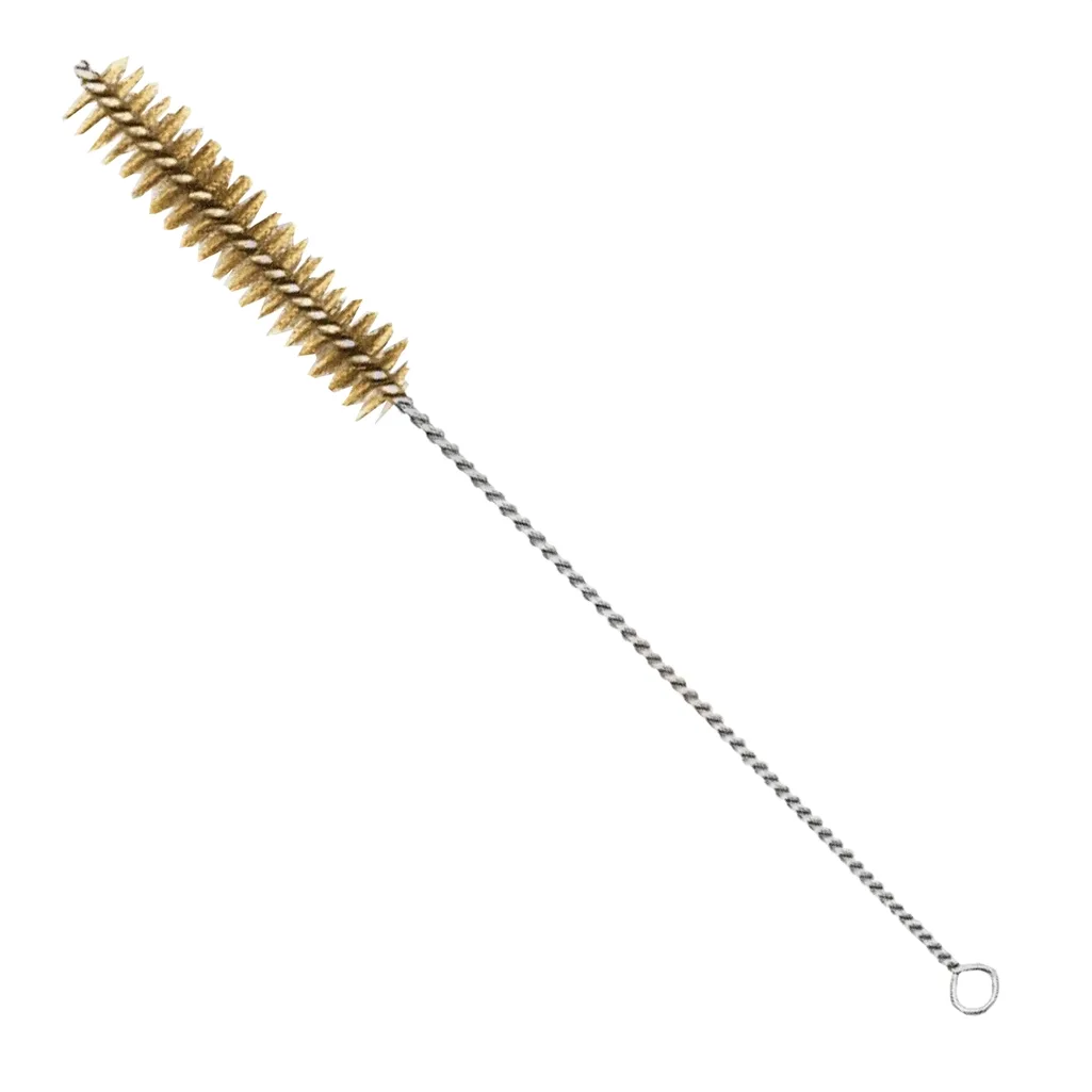 Escova Tubular de Latão 30 mm