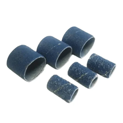 Lixa Tubo de Zircônio 15 x 30 mm - 36