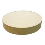 Rebolo de Feltro para Polimento 150 e 250 mm - 150 x 20 mm
