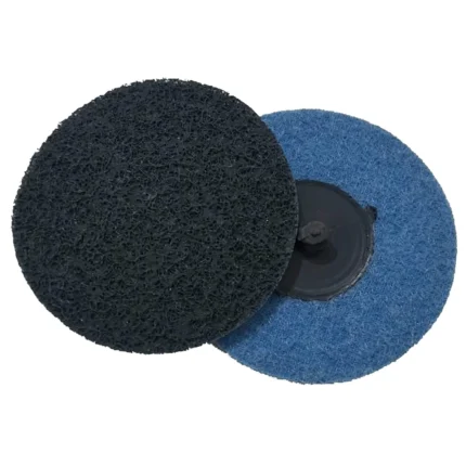 Disco Abrasivo Roloc 50 mm AMF Azul