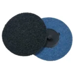 Disco Abrasivo Roloc 50 mm AMF Azul
