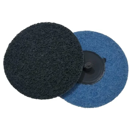 Disco Abrasivo Roloc 76 mm AMF Azul