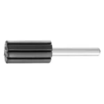 Suporte para Lixa Tubo D13 x D30 com Haste 6 mm